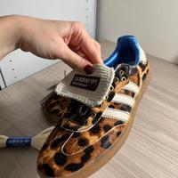 Sneakers Samba adidas x Wales Bonner