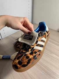 Sneakers Samba adidas x Wales Bonner