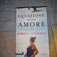 Libro: Equazione di un amore.