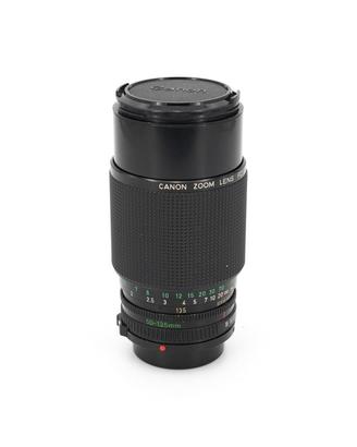 Canon FD 50-135mm f/3.5
