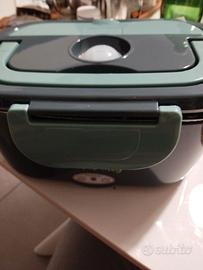 scaldavivande elettrico nuovo mai usato 