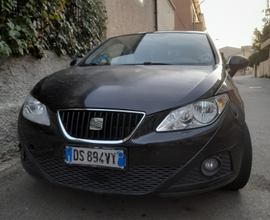 Seat ibiza 4° serie