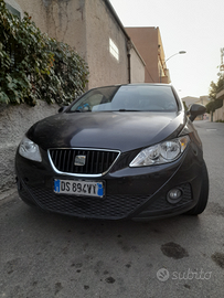 Seat ibiza 4° serie