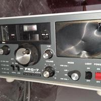 Yaesu Musen FRG-7 ricevitore