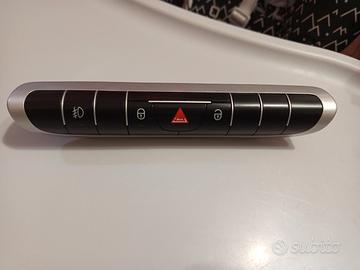 Pulsantiera centrale Smart 451