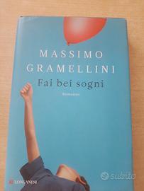 fai bei sogni 