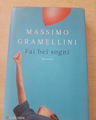 fai bei sogni 