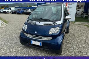 SMART ForTwo 800 coupé passion (45 kW)