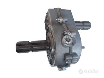 RIDUTTORE - MOLTIPLICATORE PER USO AGRICOLO