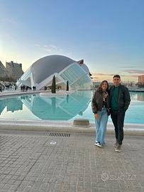 Cameriere, barista, pulizia, aiuto cuoco