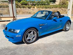 Bmw Z3 M 3.2 24V cat M Roadster S54 LSB Unica in E