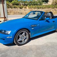 Bmw Z3 M 3.2 24V cat M Roadster S54 LSB Unica in E