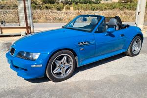Bmw Z3 M 3.2 24V cat M Roadster S54 LSB Unica in E