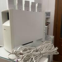 Bose Acoustimass home theater 5.1