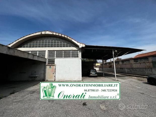A-906 MQ 600 ROMA, ZONA TOR SAPIENZA/TOR CERVARA