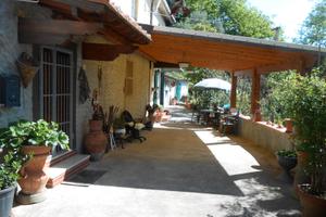 Vedesi casolare con terreno