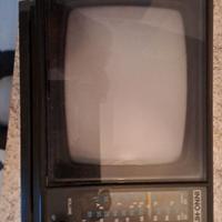 TV PORTATILE HINNO IT TV 62