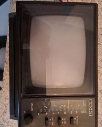 TV PORTATILE HINNO IT TV 62