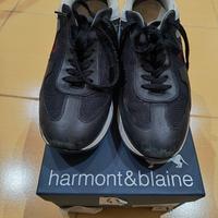 Scarpe Harmont & blaine