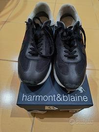 Scarpe Harmont & blaine