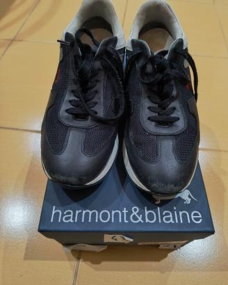 Scarpe Harmont & blaine