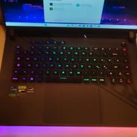 Asus rog strix G16 RTX 4070