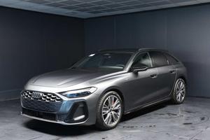 AUDI A5 Avant TDI 150 kW mHEV+ S tronic quattro