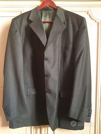 Giacca blazer grigio