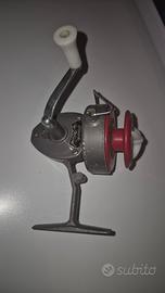 mulinello da pesca vintage