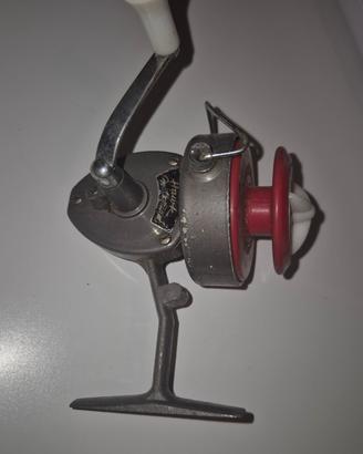 mulinello da pesca vintage
