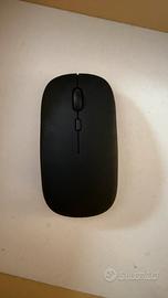 Mouse bluetooth