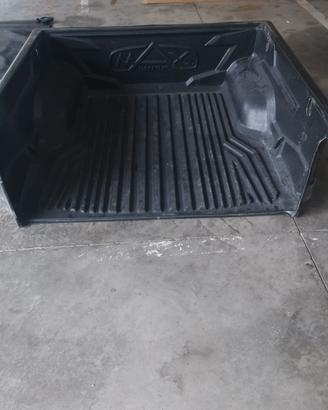 vasca per piano carico Isuzu