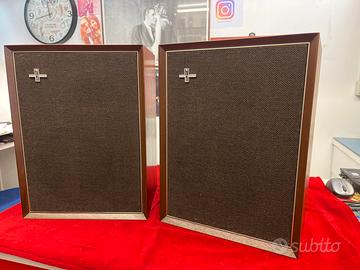 Diffusori Philips 22RH493 Hi-Fi