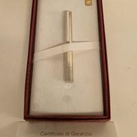 Contenitore per mine argento 925