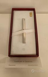 Contenitore per mine argento 925