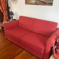 Divano letto (senza materasso)