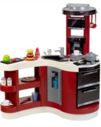 CUCINA bambini miele