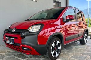 Fiat Panda Cross Panda 1.0 firefly hybrid Cross s&