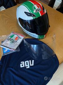 Casco Integrale Agv K4 Evo Limited Edition