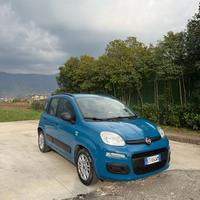 Fiat Panda 2013