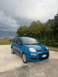 Fiat Panda 2013
