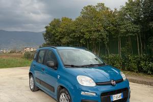 Fiat Panda 2013