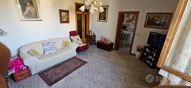 Appartamento con ingresso indipendente