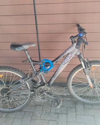 Bici da bambino 10 - 12 anni