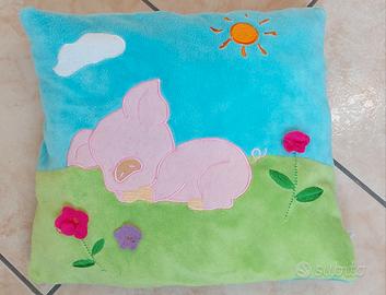 Cuscino per bambini