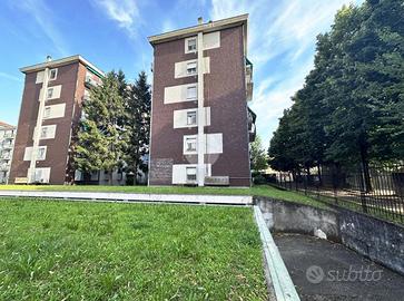 BOX A CERNUSCO SUL NAVIGLIO