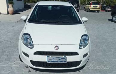 Fiat Punto 2012 Diesel Fiat Punto 5p 1.3 Mjt 16v S