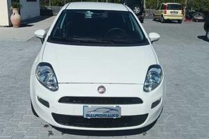 Fiat Punto 2012 Diesel Fiat Punto 5p 1.3 Mjt 16v S