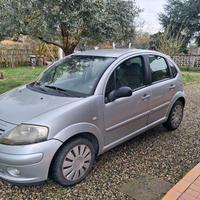 C3 2003 revisione 2027 €950
