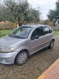 C3 2003 revisione 2027 €950